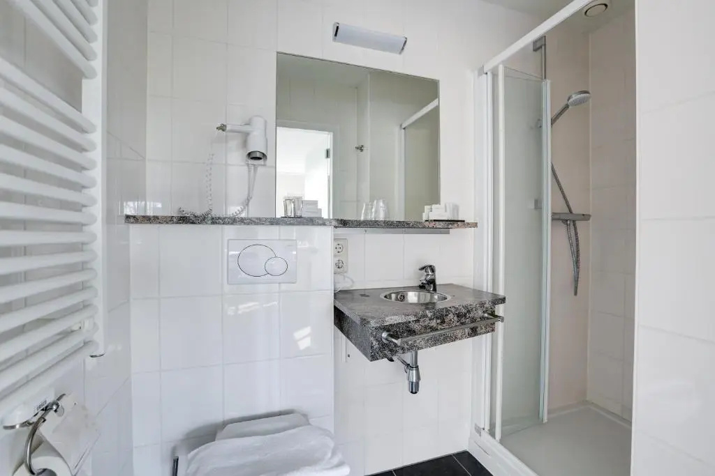 De Loohoeve - Restaurant & Hotel - Chambres
