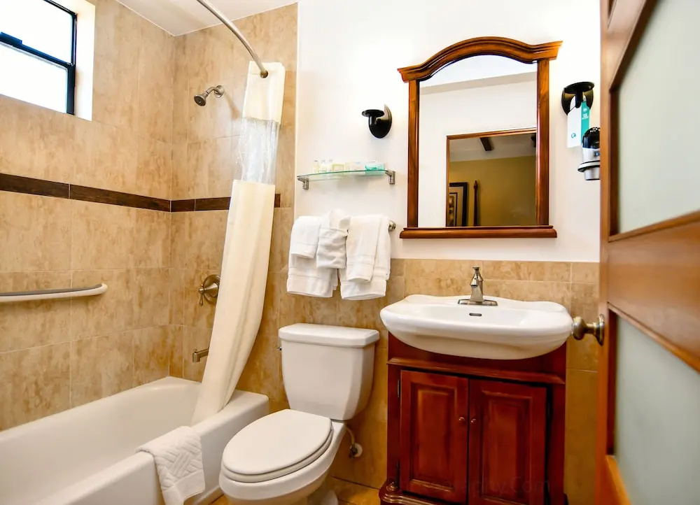 Brand Plaza Hotel - Chambres