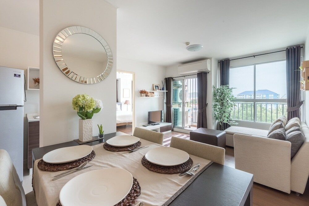 Baan Kun Koey Hua Hin - Général
