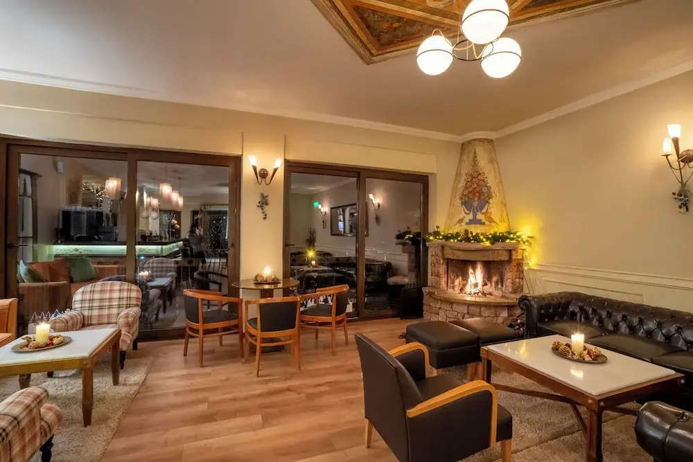 Hotel Likoria - Général