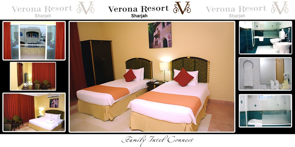 Verona Resort