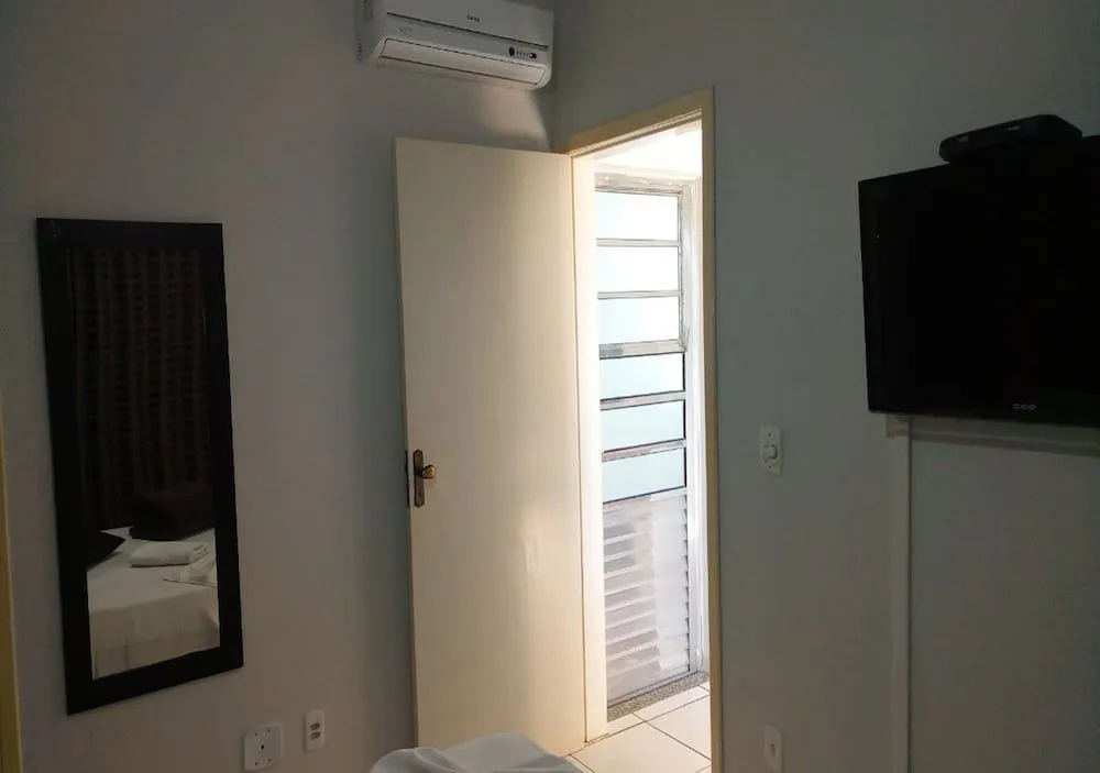 NovAmericana Hotel - Général