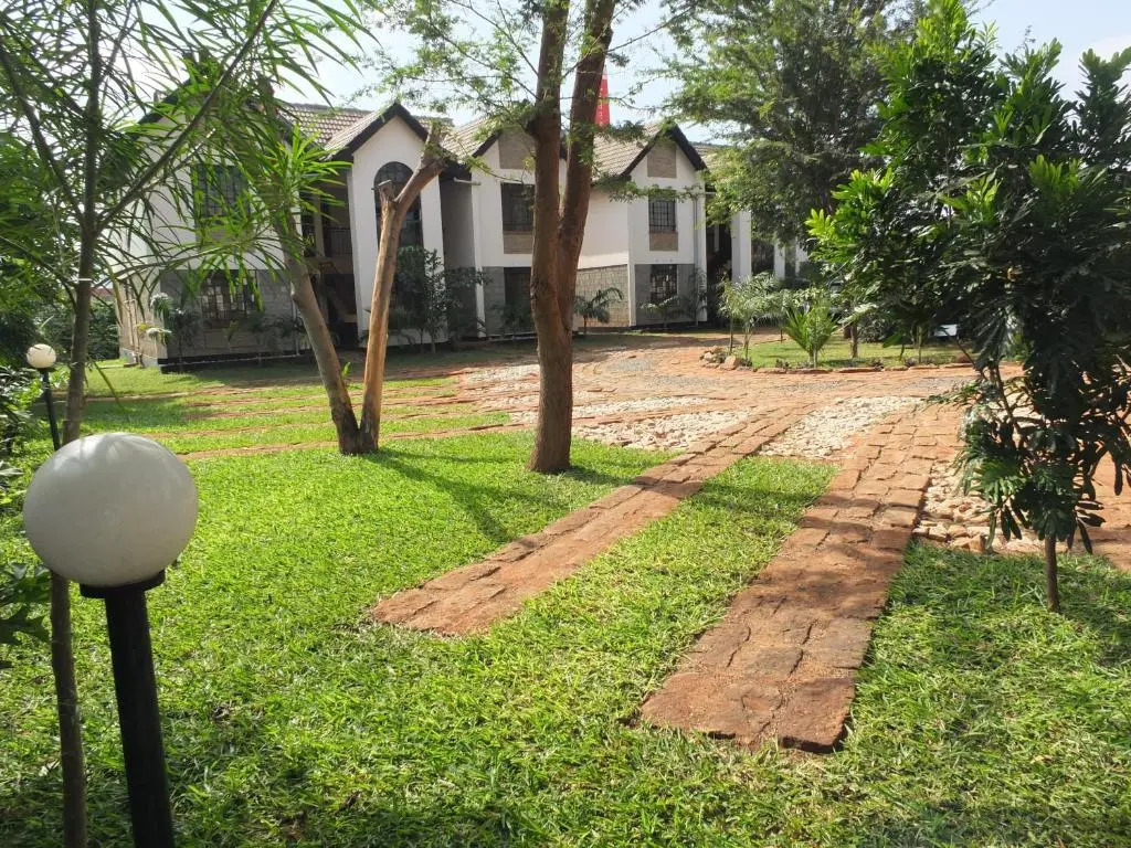 Afrika Lodges - Voi - фото 15