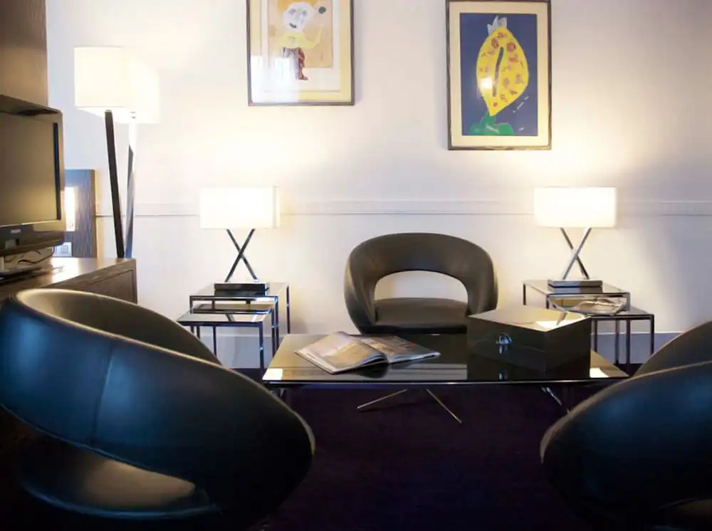 Florida Paris Hotel  - Général