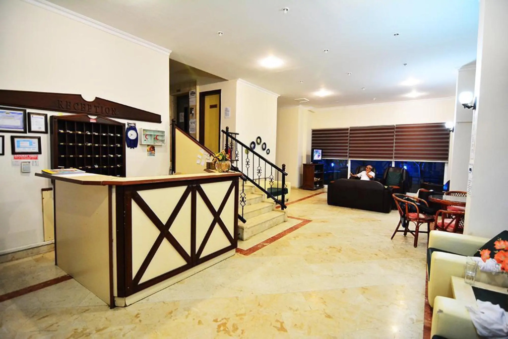 Hotel photo 11