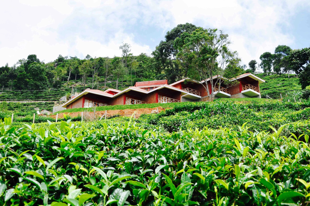Hanging Huts Resort - Kotagiri