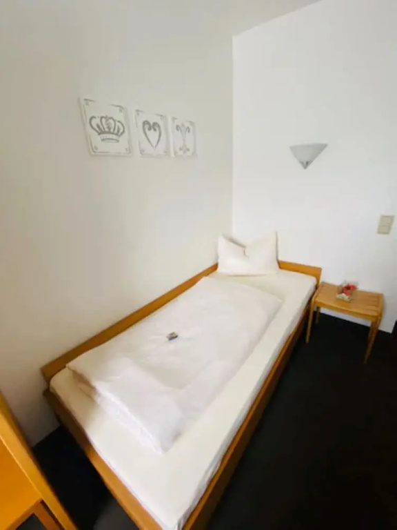 Hotel Christina - Chambres