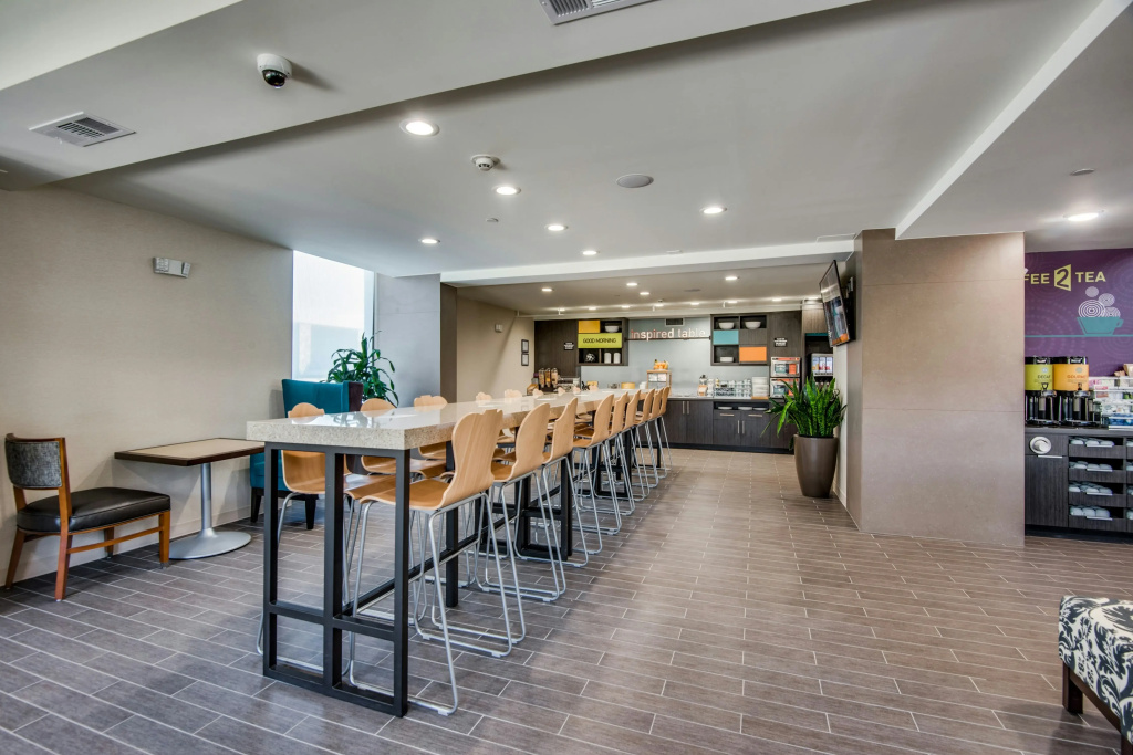 Home2 Suites by Hilton DFW Airport South/Irving, TX - Général