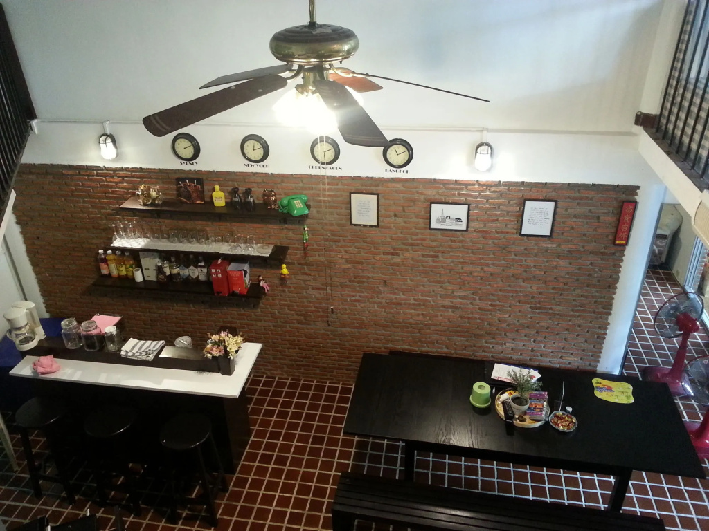 Hotel photo 21