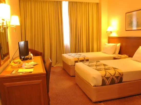 Empress Hotel Sepang