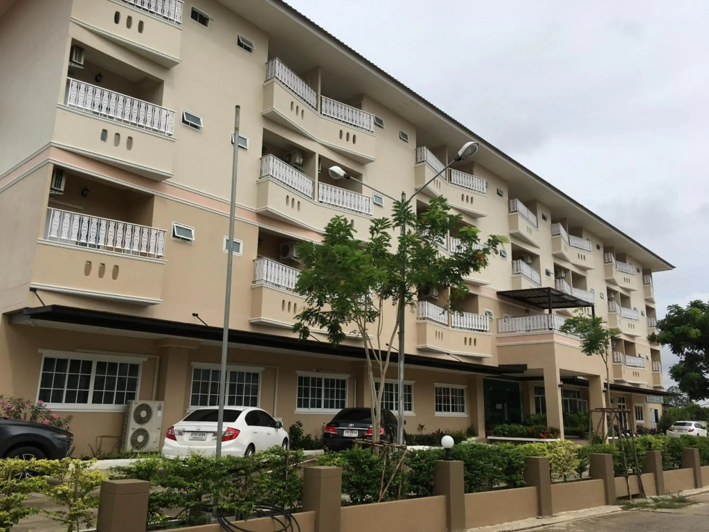 Boonbundal hotel