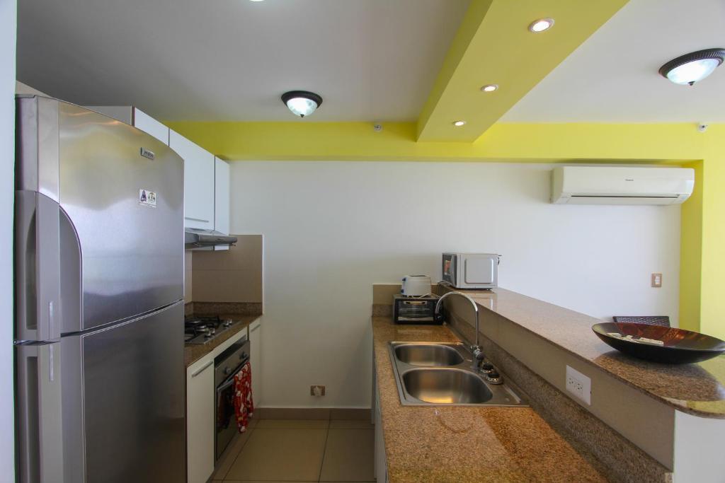 Отель PH El Palmar Residences 2203, фото 1