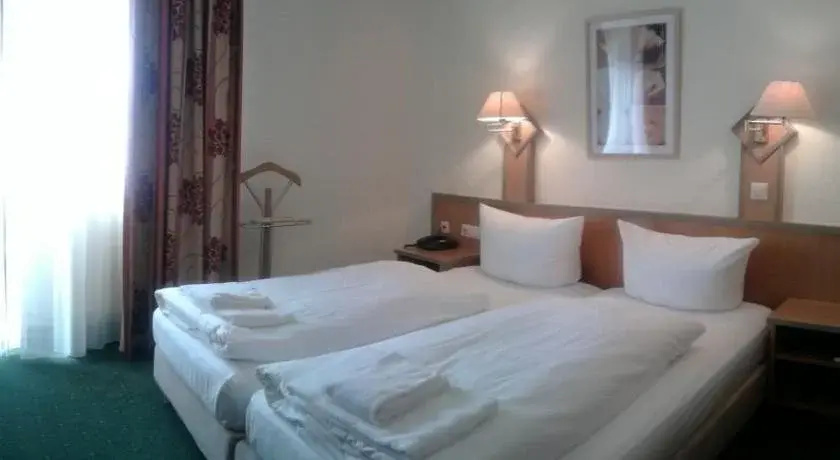 Hotel Mühlbach - Général