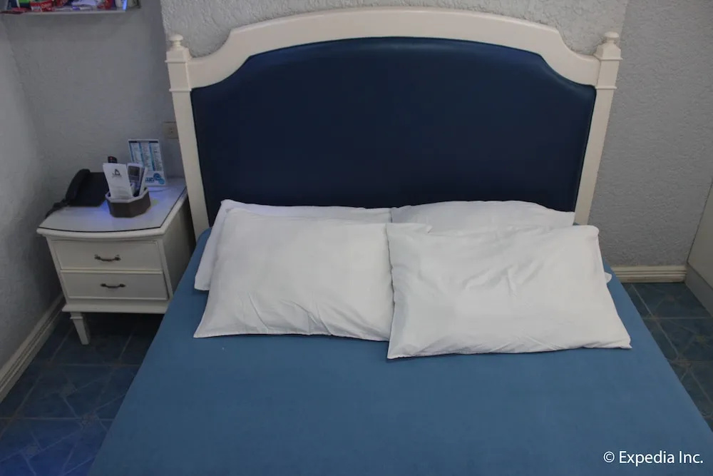 Blue Rock Beach Resort - Chambres