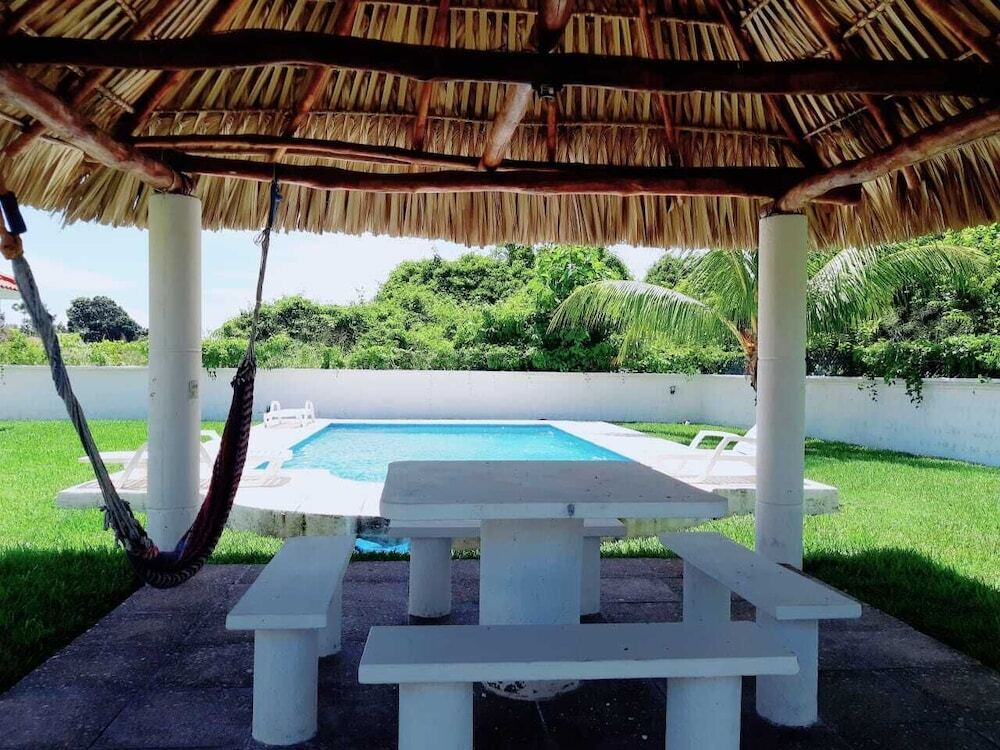 Отель Las Palapas, фото 18