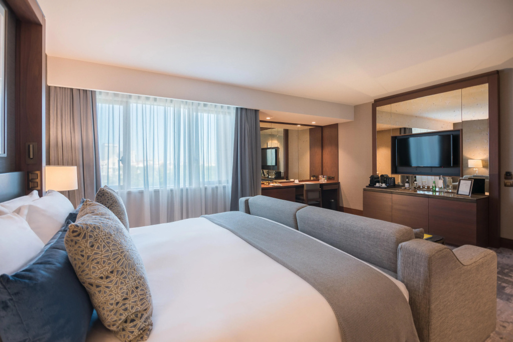InterContinental Lisbon by IHG - фото 49