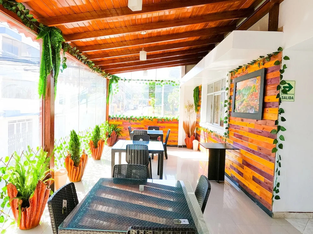 Sumaq Dreams - фото 24