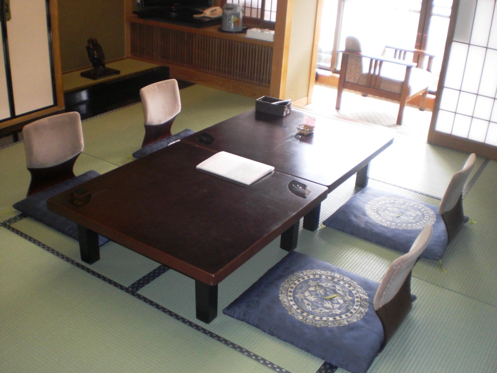 Okada Ryokan Warakutei 사진 6