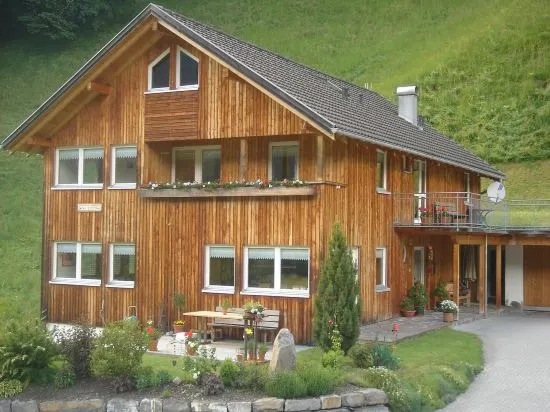 Ferienwohnungen Lingg