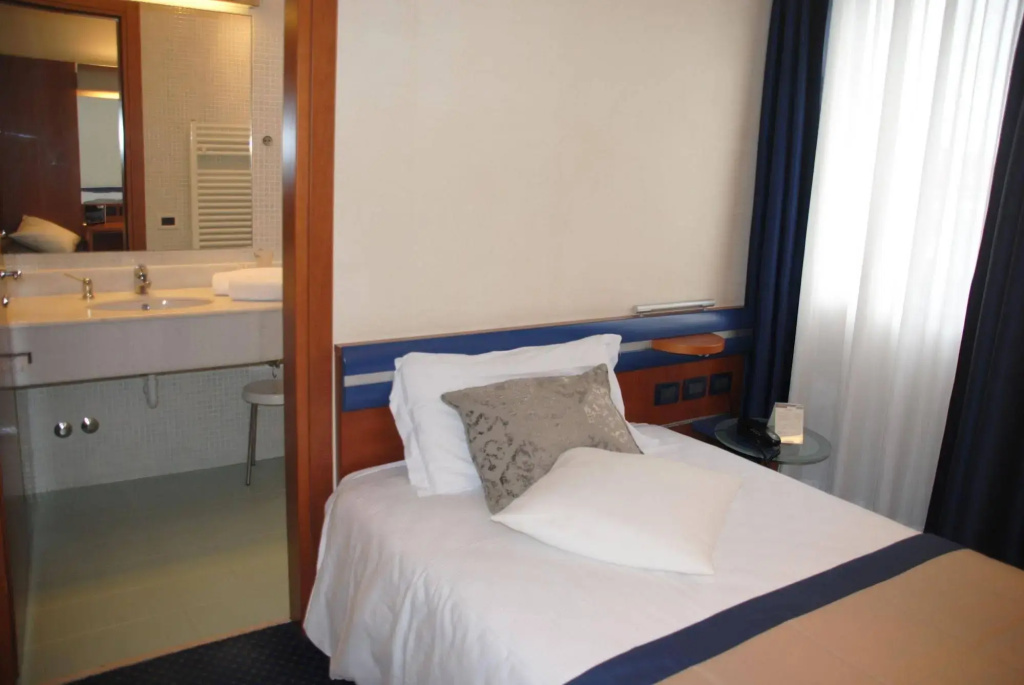 Hotel Villa Giulietta - Général