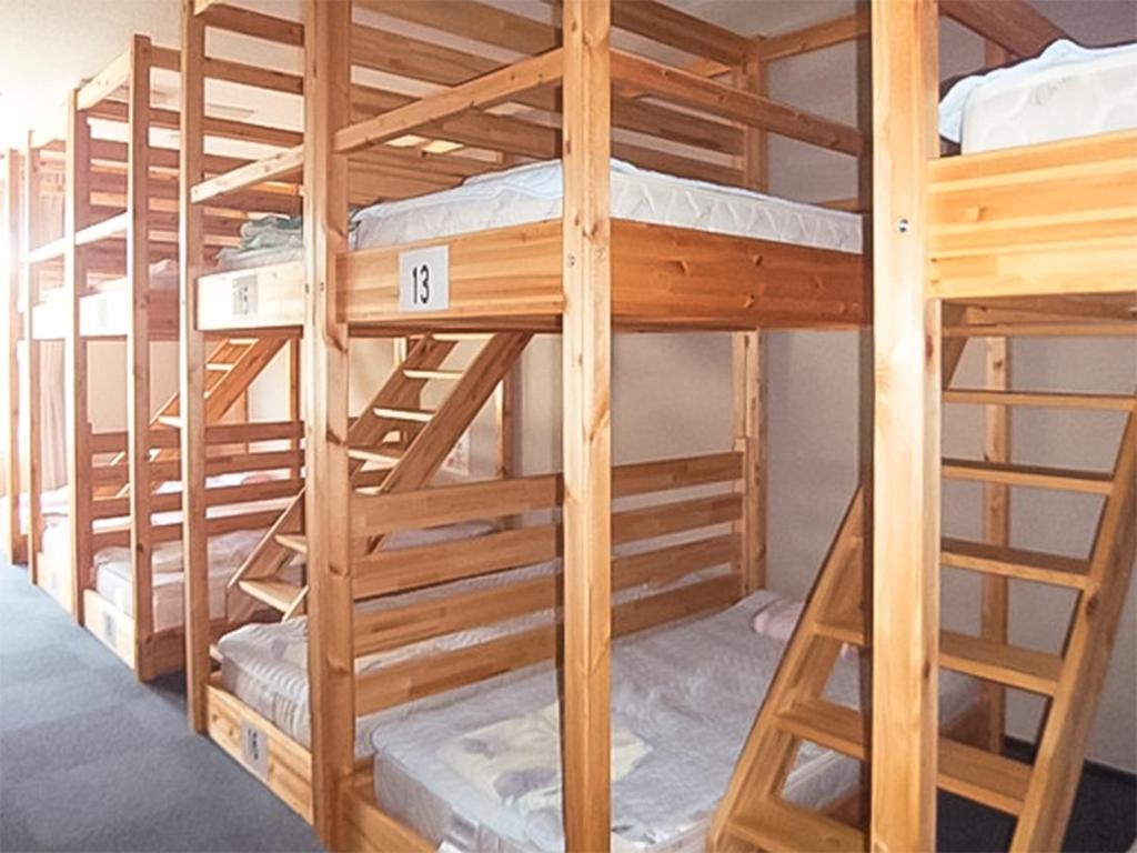 Natural Onsen Hostel Hidamari no Yu 사진 2