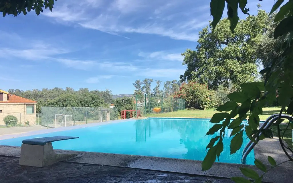 Hotel de Charme Quinta do Pinheiro - Général