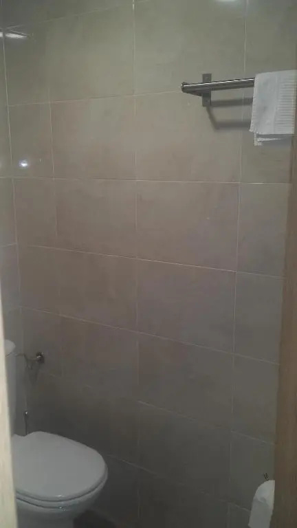Hospederia Gomis 26 - Chambres