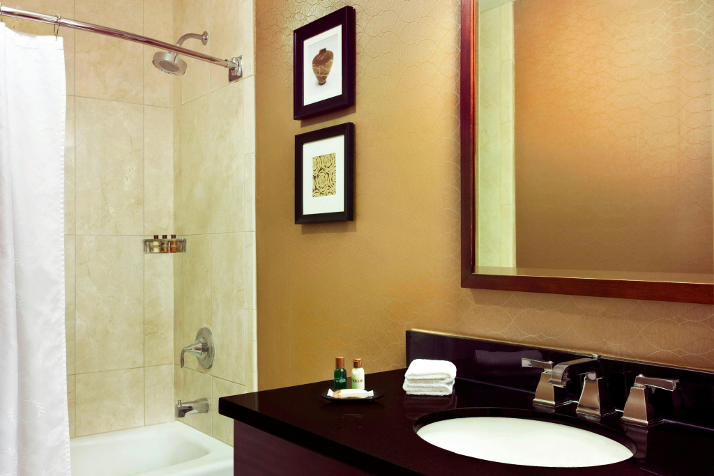 Sheraton Harrisburg Hershey Hotel - Général