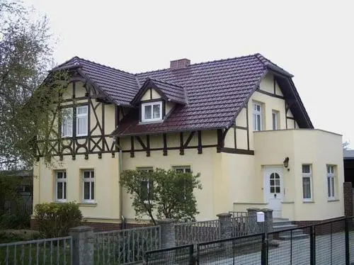 Pension, Ferienwohnung und Ferienzimmer im Oderbruch, Haus Wendland, Manschnow