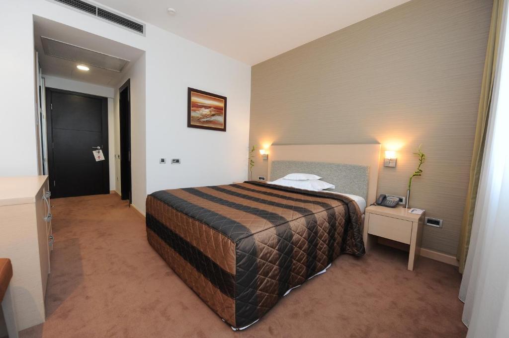 Другое в In Hotel Belgrade