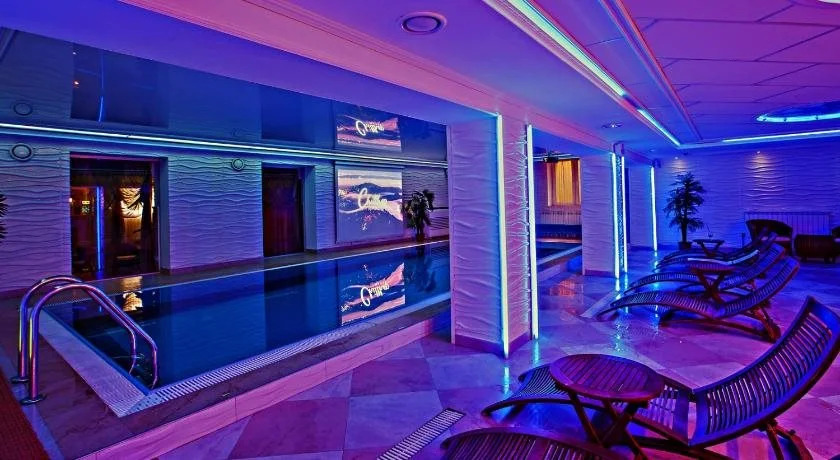 Метрополь Отель&Спа - фото 20