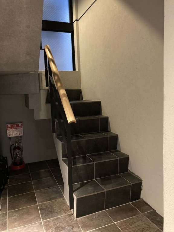 Studio 201 Tameikesannou 사진 12