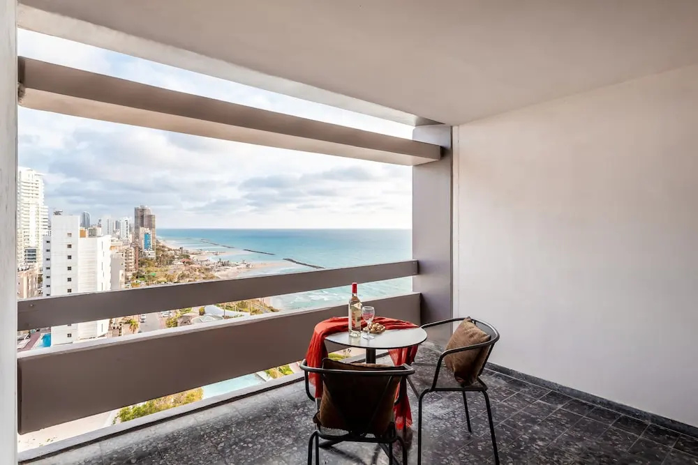 Premier Suite