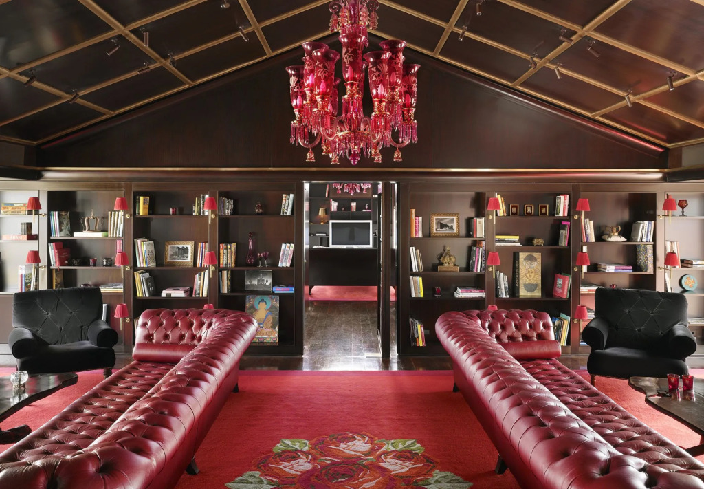 Faena Hotel Buenos Aires picture