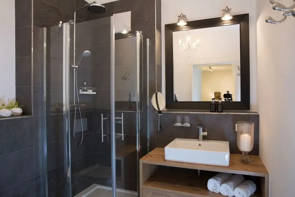 Hotel LOGIS First Class Business Suites - Général