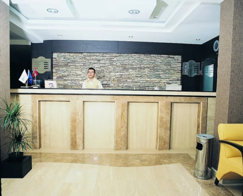 Hotel photo 27