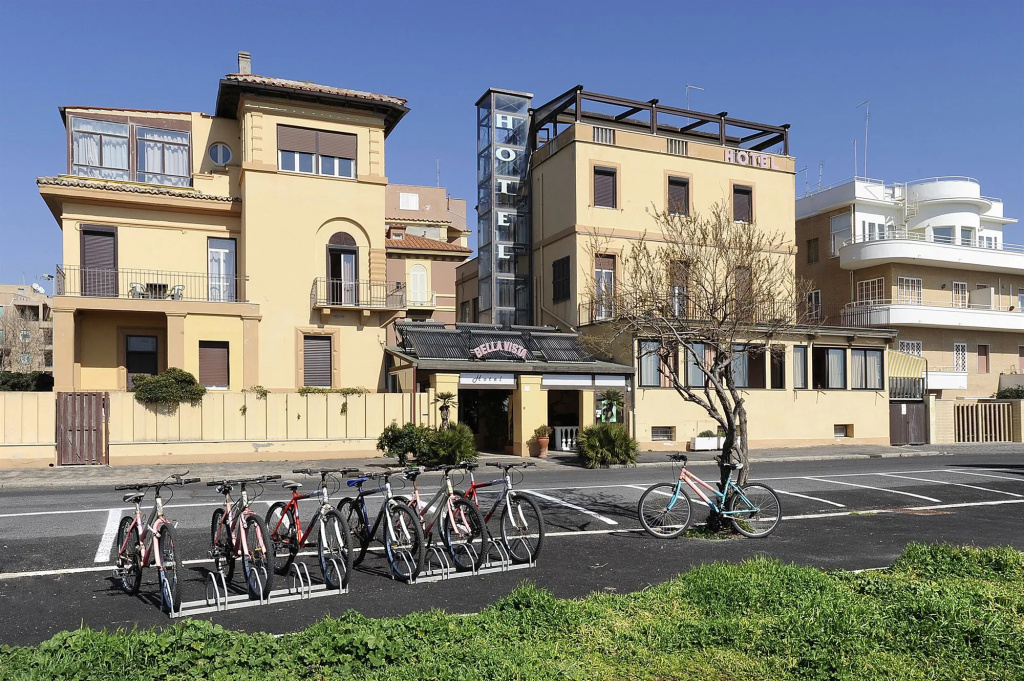 Hotel Bellavista