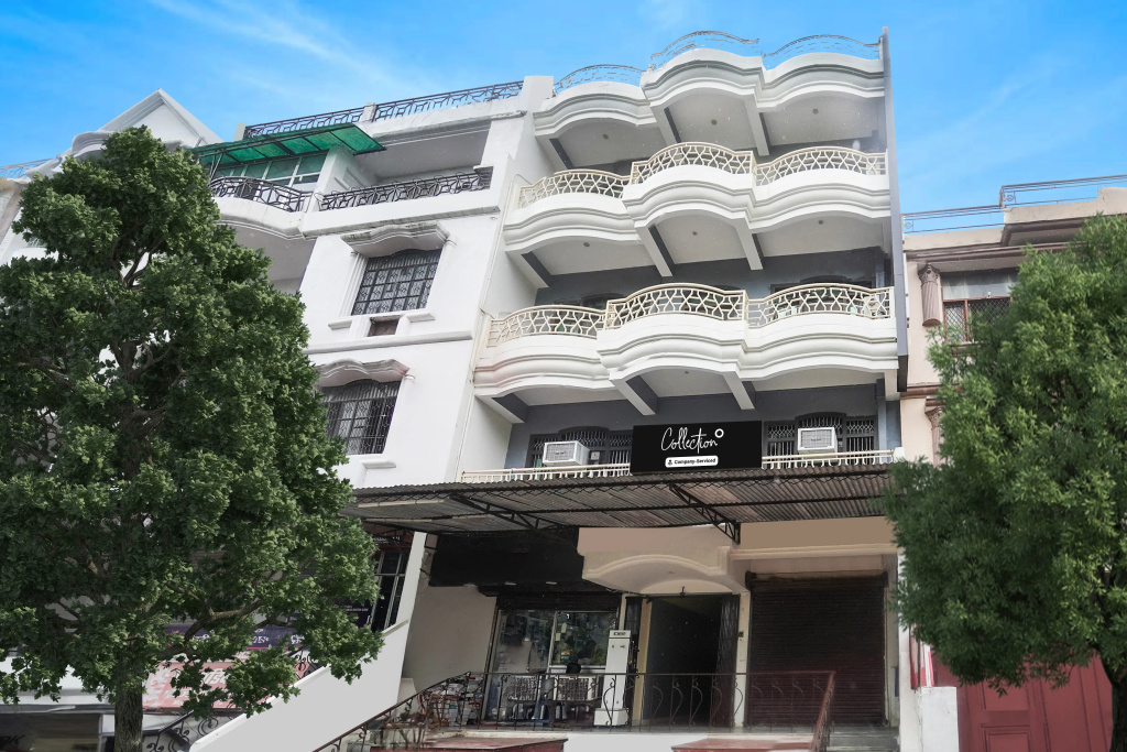 OYO 19629 Royal Stay Inn