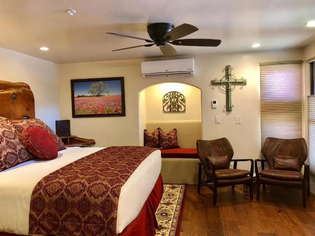 Casa Sedona Inn - Adults Only - Chambres