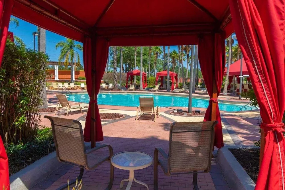 Robert's Solana Resort Vacation Home