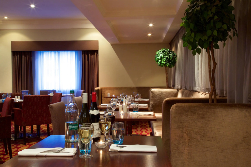 Aberdeen Airport Dyce Hotel, Sure Hotel Collection by BW - Général