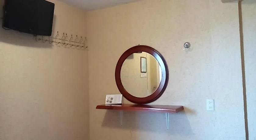 Hotel Aries Tlaxcala - фото 15