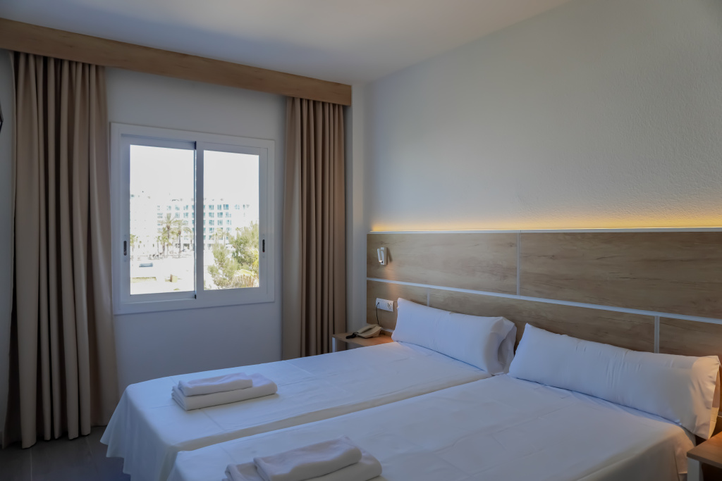 Endlss Beach & Disco Hotel Ibiza Adults Only - Général