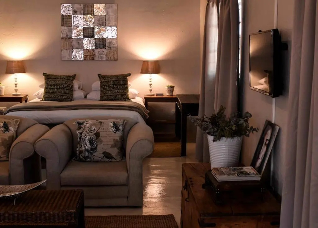 Luxury Apartment