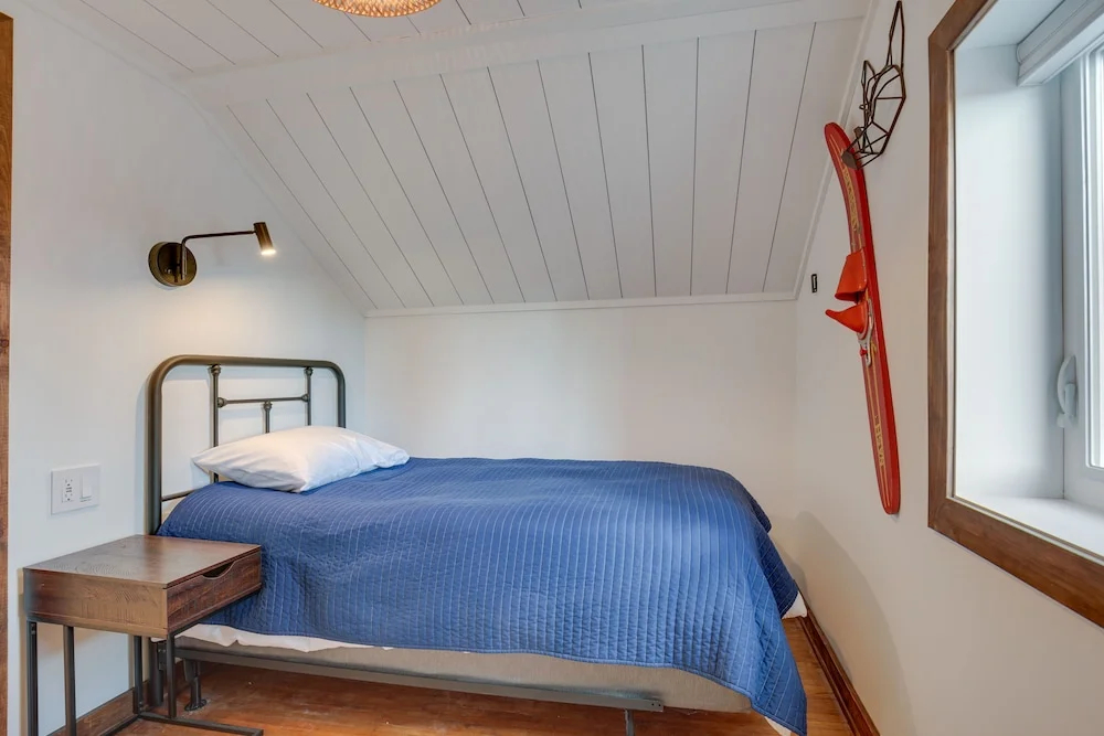 Pet-friendly Minocqua Home: Walk to Lake & Dining! — фото 6