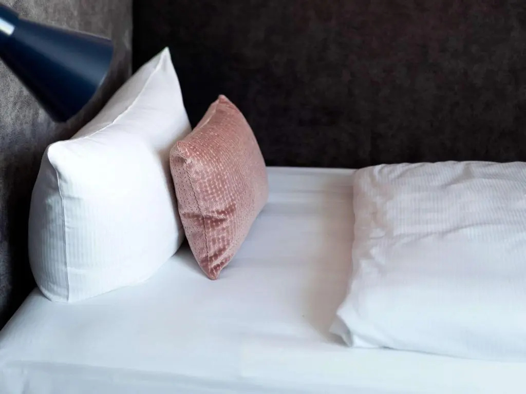 Mercure Hotel Mainz City Center - Chambres