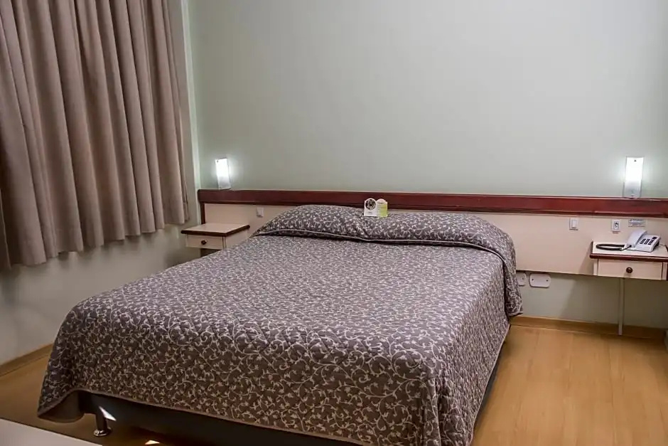 Hotel Jaragua - Chambres