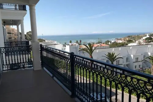 Bicos Beach Apartments AL by Albufeira Rental