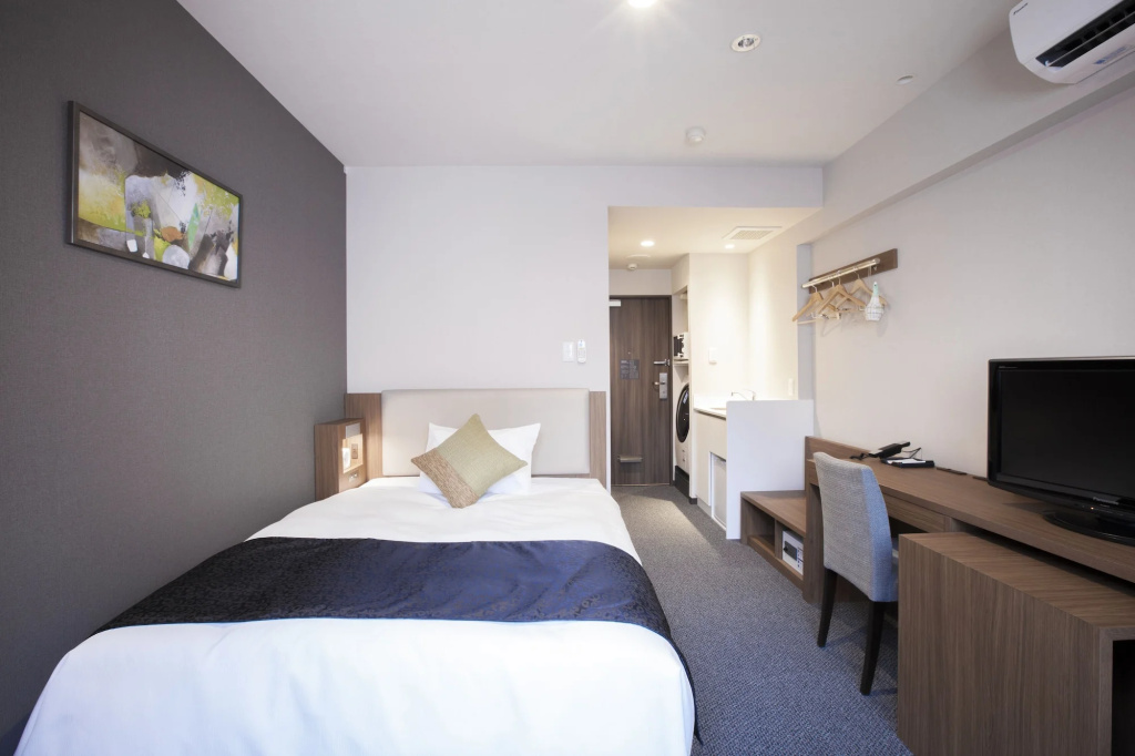 Tokyu Stay Nihonbashi - Général
