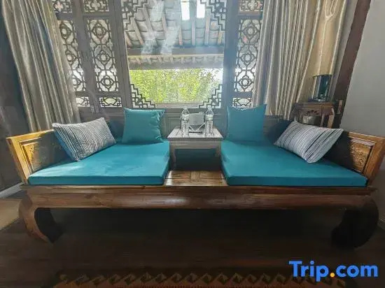 Superior Double room (twin beds)
